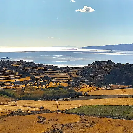 Vagianou Thea Celeste 公寓