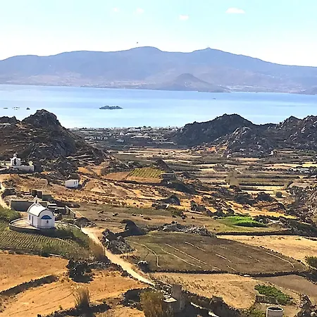 公寓 Vagianou Thea Celeste