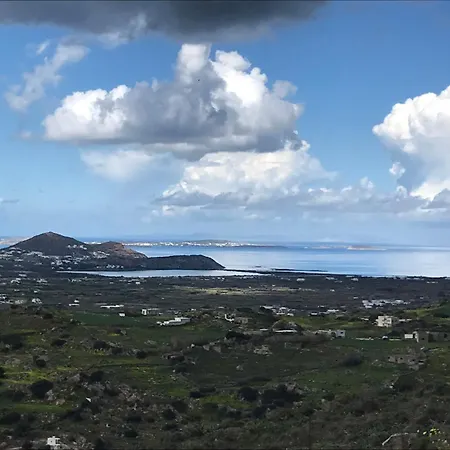 Vagianou Thea Celeste Vívlos