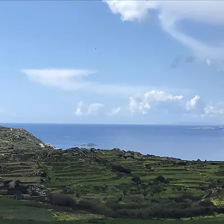 Vagianou Thea Celeste 公寓 *