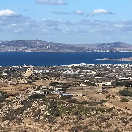 公寓 Vagianou Thea Celeste Vívlos