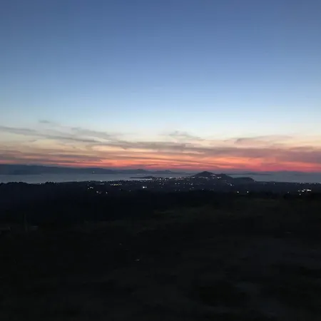 公寓 Vagianou Thea Celeste *