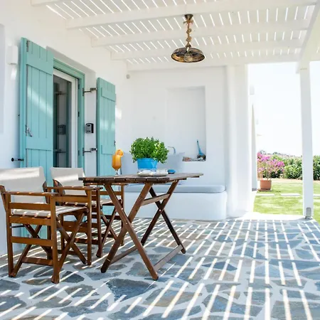 Vagianou Thea Celeste 公寓