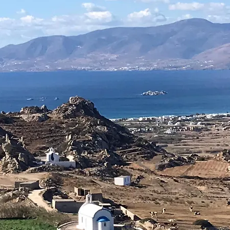 公寓 Vagianou Thea Celeste