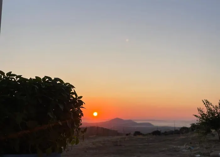 Vagianou Thea Celeste Vívlos