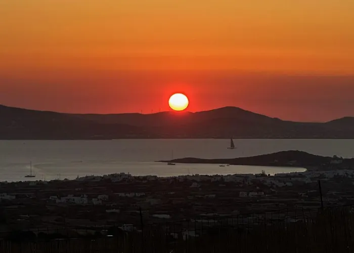 公寓 Vagianou Thea Celeste