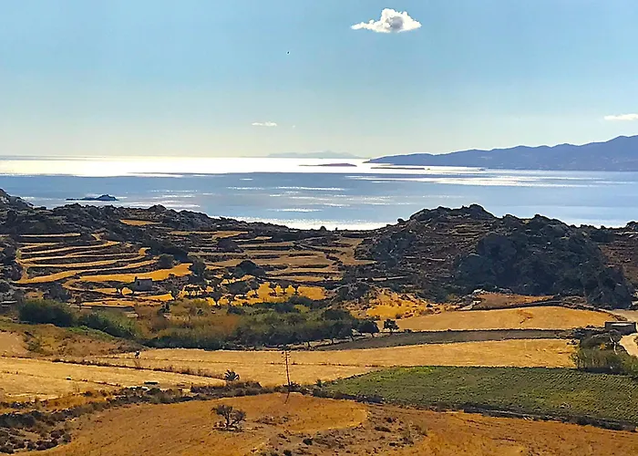 Vagianou Thea Celeste 公寓