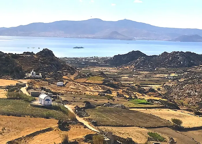 公寓 Vagianou Thea Celeste