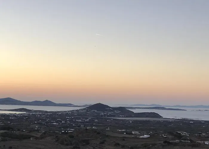 Vagianou Thea Celeste 公寓