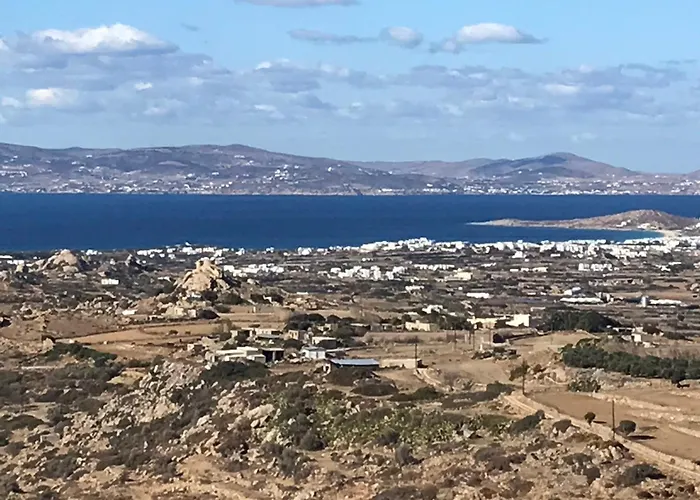 公寓 Vagianou Thea Celeste Vívlos