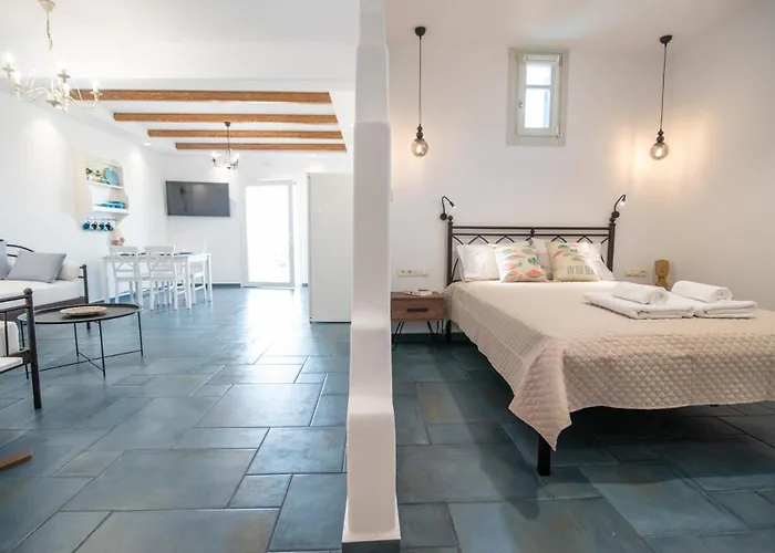 公寓 Vagianou Thea Celeste