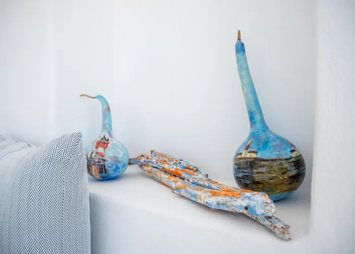 Vagianou Thea Celeste 公寓