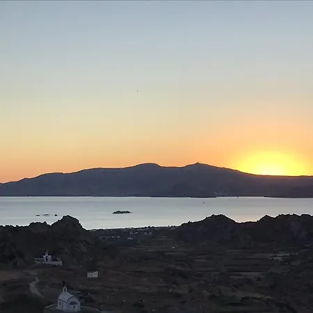 Vagianou Thea Celeste Lägenhet *