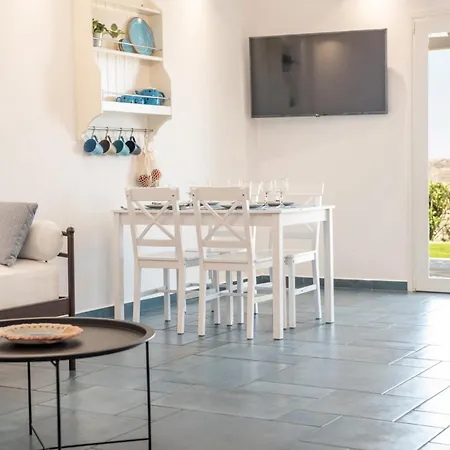 Lägenhet Vagianou Thea Celeste *