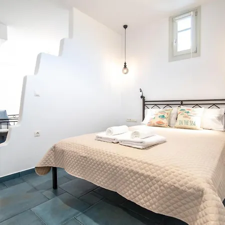 Vagianou Thea Celeste Lägenhet