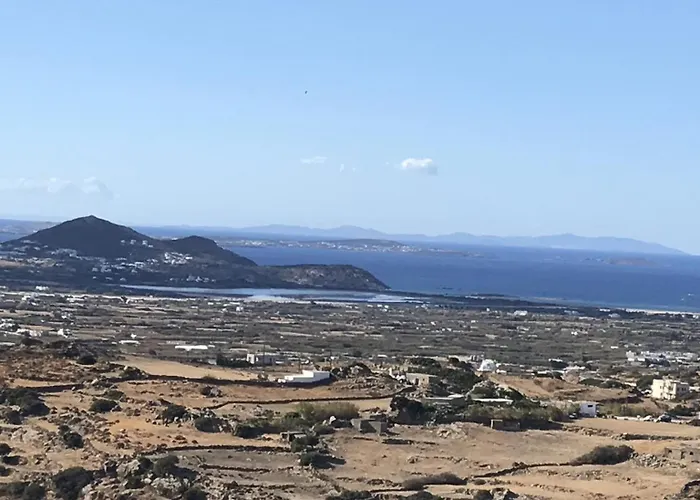 Apartment Vagianou Thea Celeste *