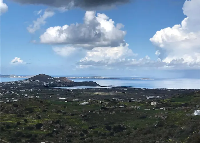 Vagianou Thea Celeste Vivlos