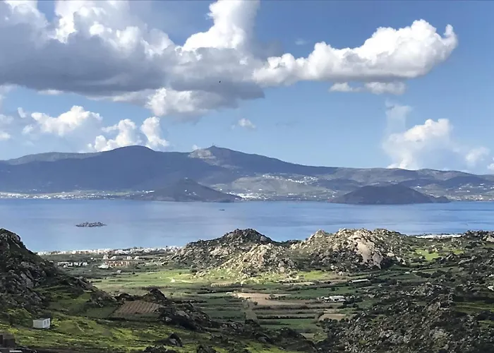 Vagianou Thea Celeste * Vivlos