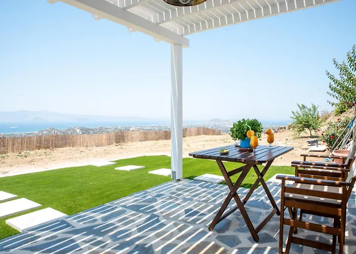 Vagianou Thea Celeste Apartamento