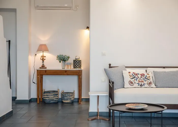 Vagianou Thea Celeste Vivlos