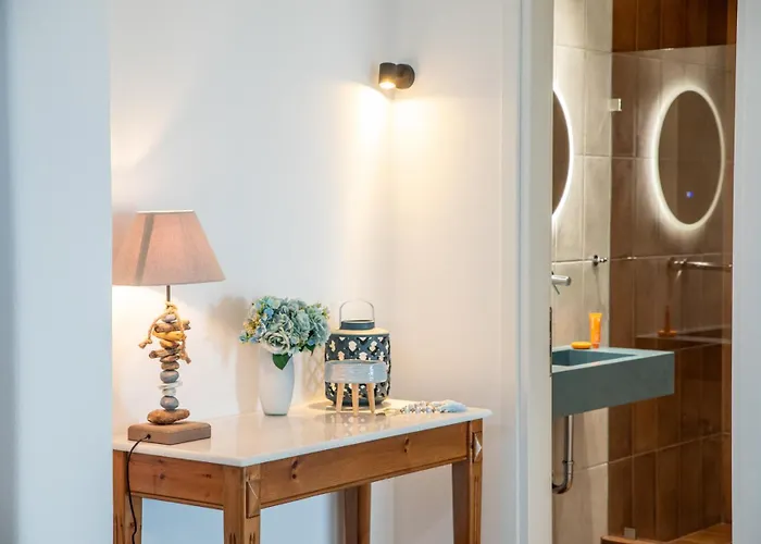 Vagianou Thea Celeste Apartment