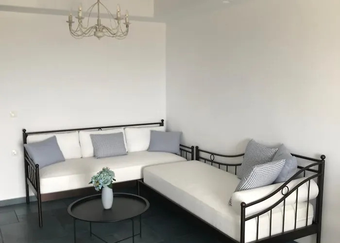 Vagianou Thea Celeste * Vivlos