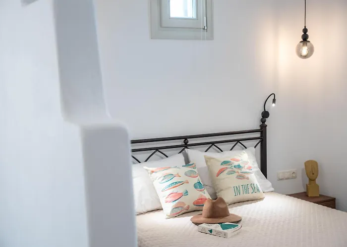 Apartment Vagianou Thea Celeste