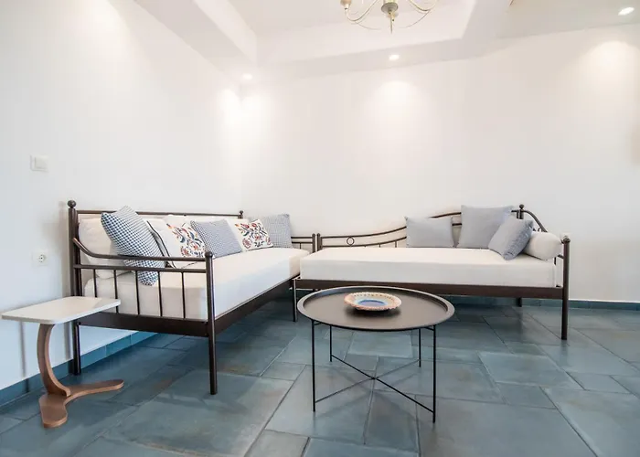 Vagianou Thea Celeste Vivlos