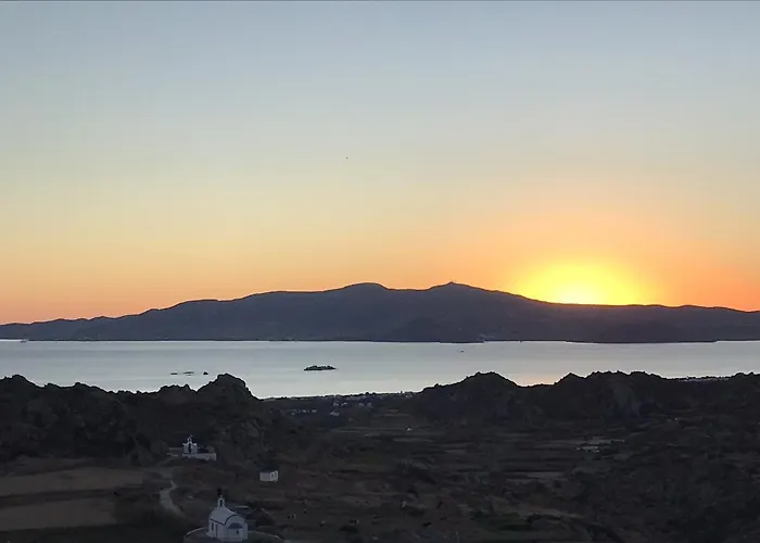 Vagianou Thea Celeste Apartment *