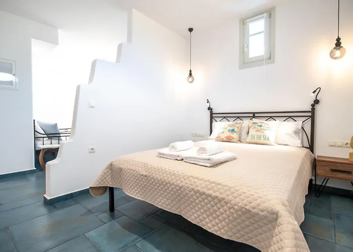 Vagianou Thea Celeste Apartment