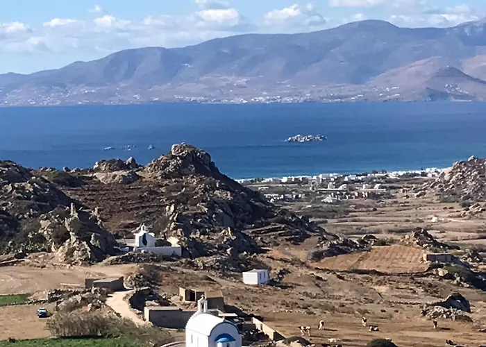 Apartment Vagianou Thea Celeste